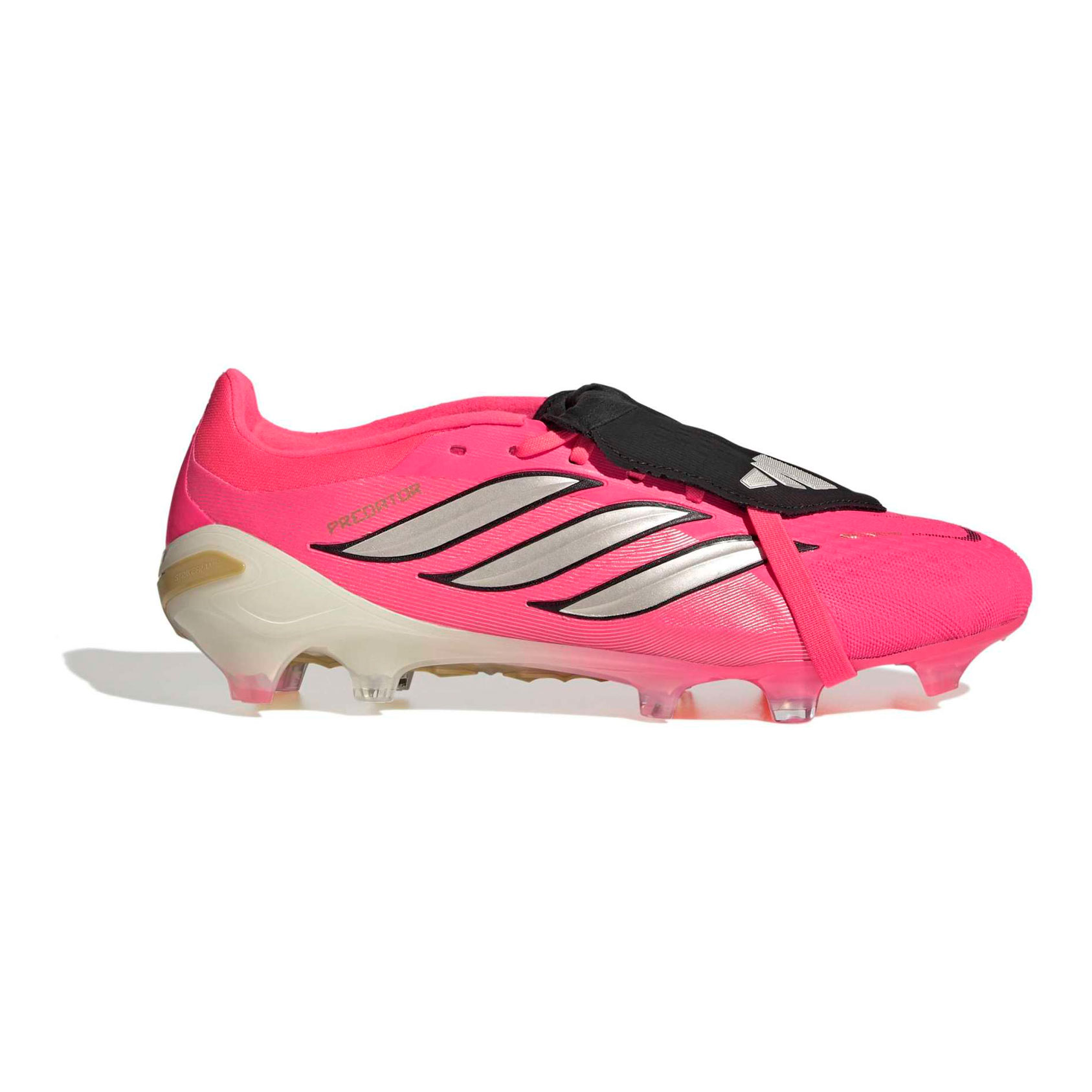 Buty adidas Predator Pro FT FG HQ0015