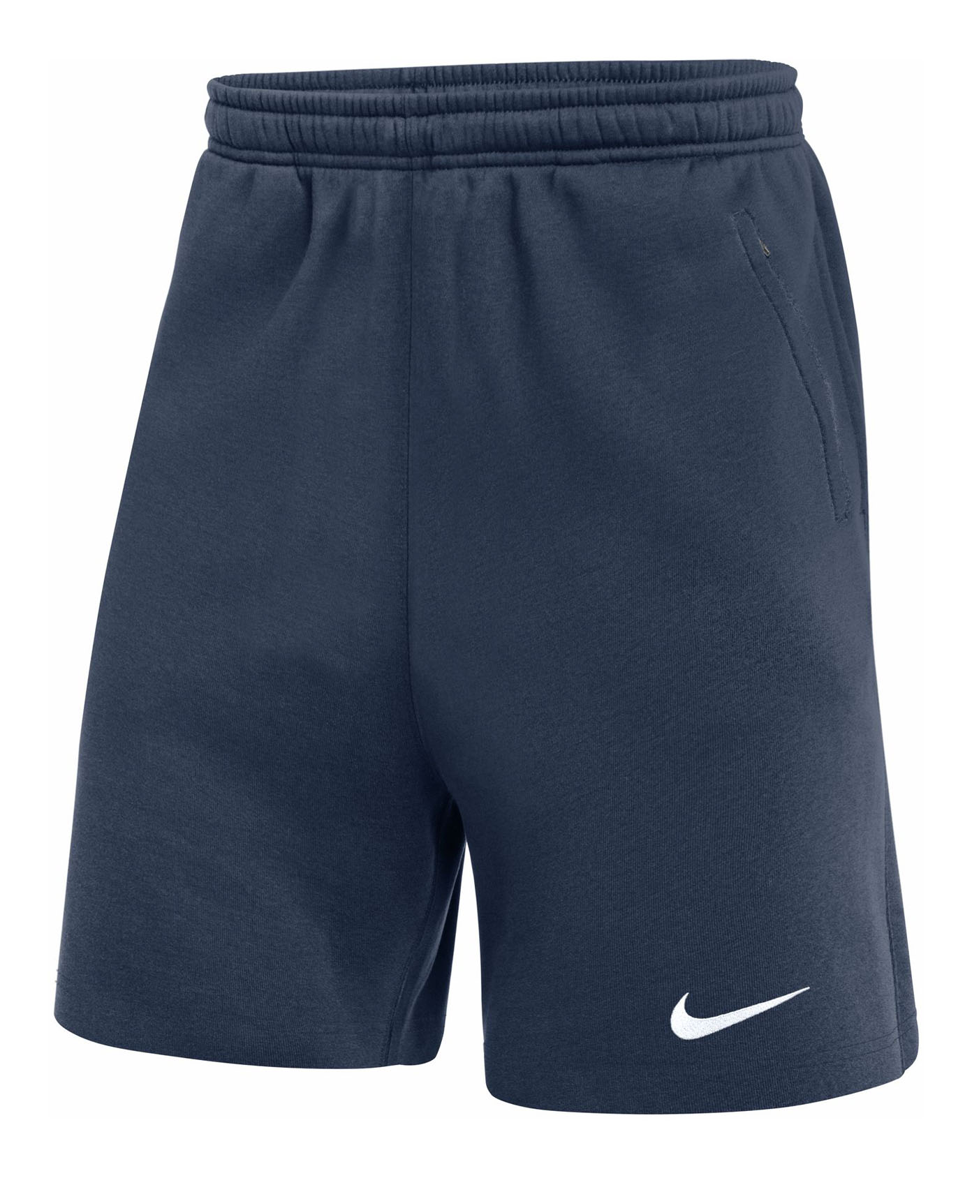 Spodenki Nike Park 26 Fleece Zippered IB1238-410