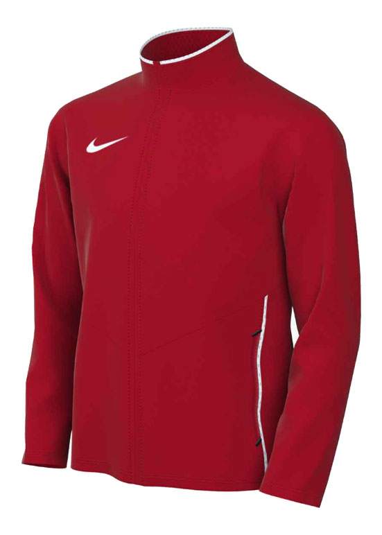 Bluza Nike Junior Dri-FIT Park 26 HM7256-657 Rozmiar M (137-147cm)
