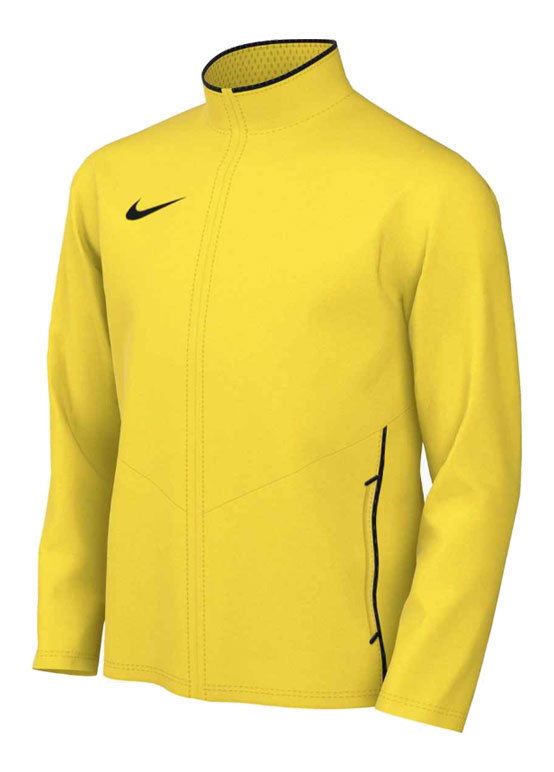 Bluza Nike Junior Dri-FIT Park 26 HM7256-719 Rozmiar XL (158-170cm)