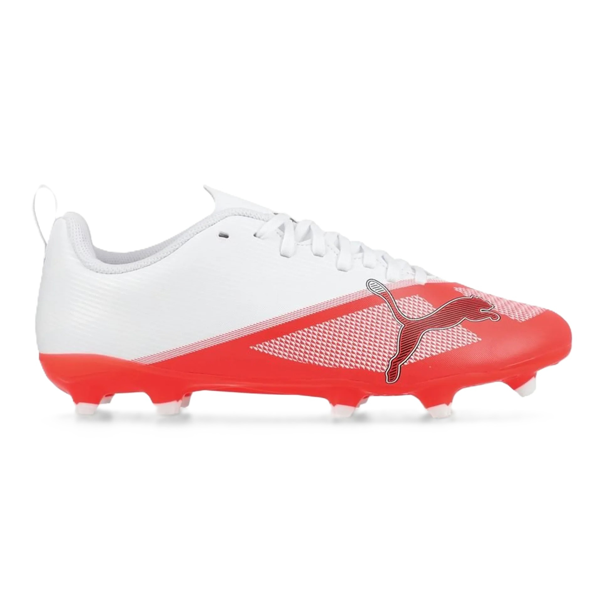 Buty Puma Junior Ultra 7 Play FG/AG 109164-01 Rozmiar 35.5