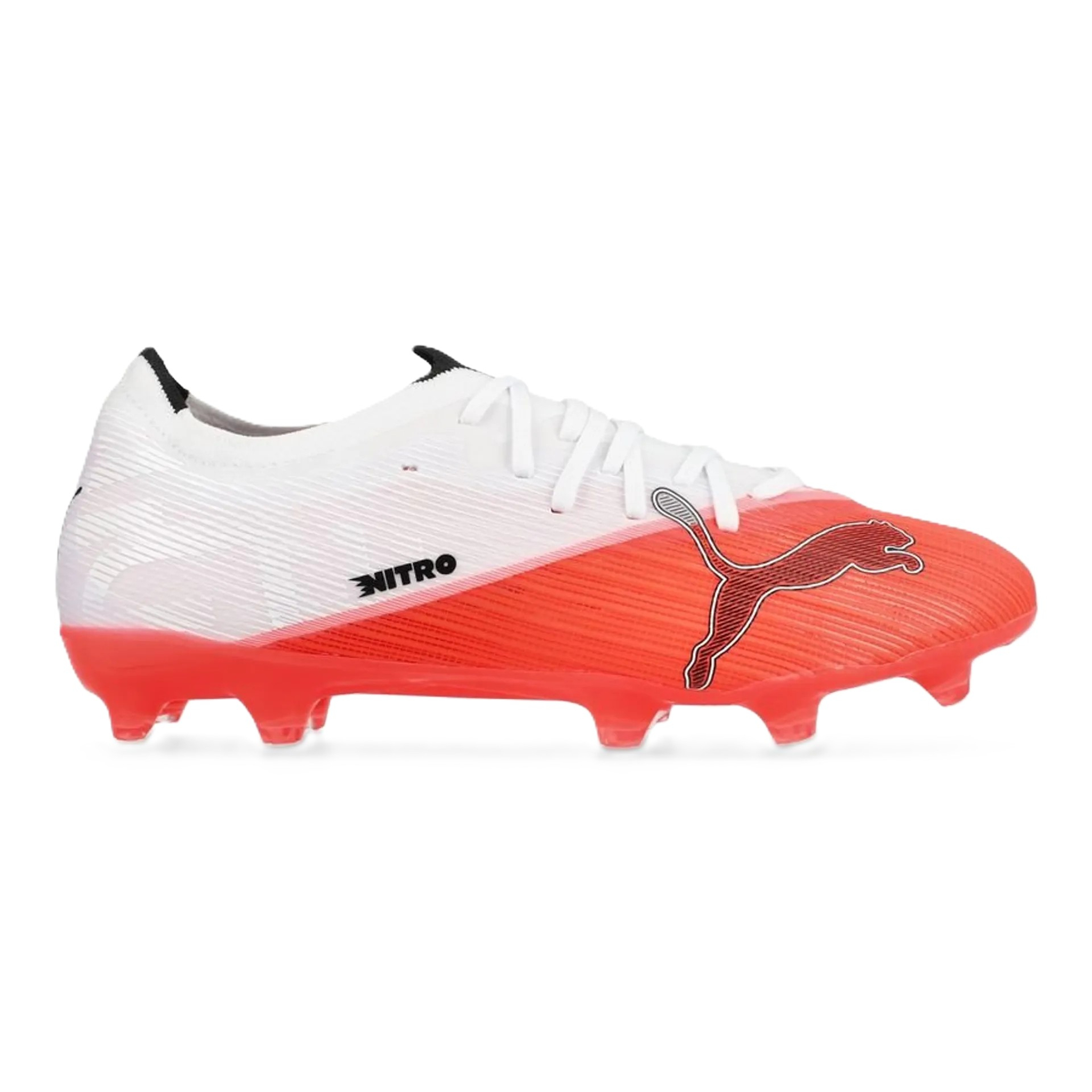 Buty Puma Ultra 7 Match FG/AG 109115-01 Rozmiar 39