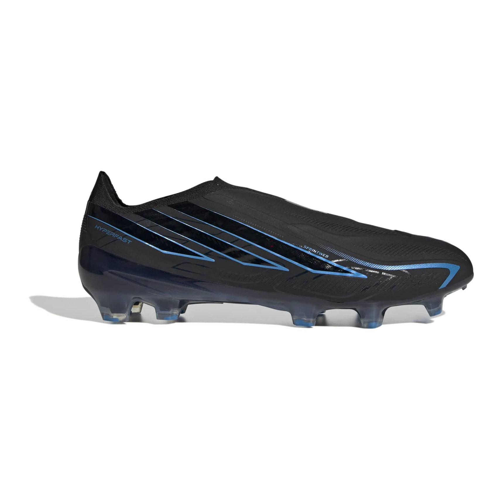 Buty adidas F50 Hyperfast Elite LL FG KJ6082 Rozmiar 41 1/3