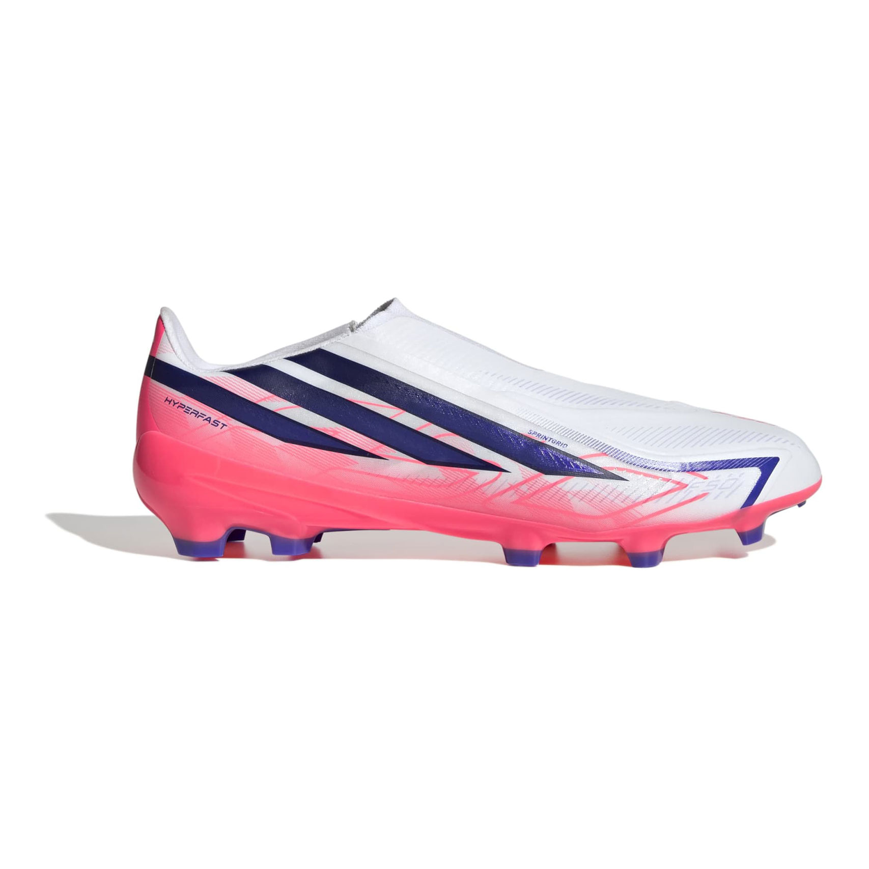 Buty adidas F50 Hyperfast League LL FG KJ3415 Rozmiar 44
