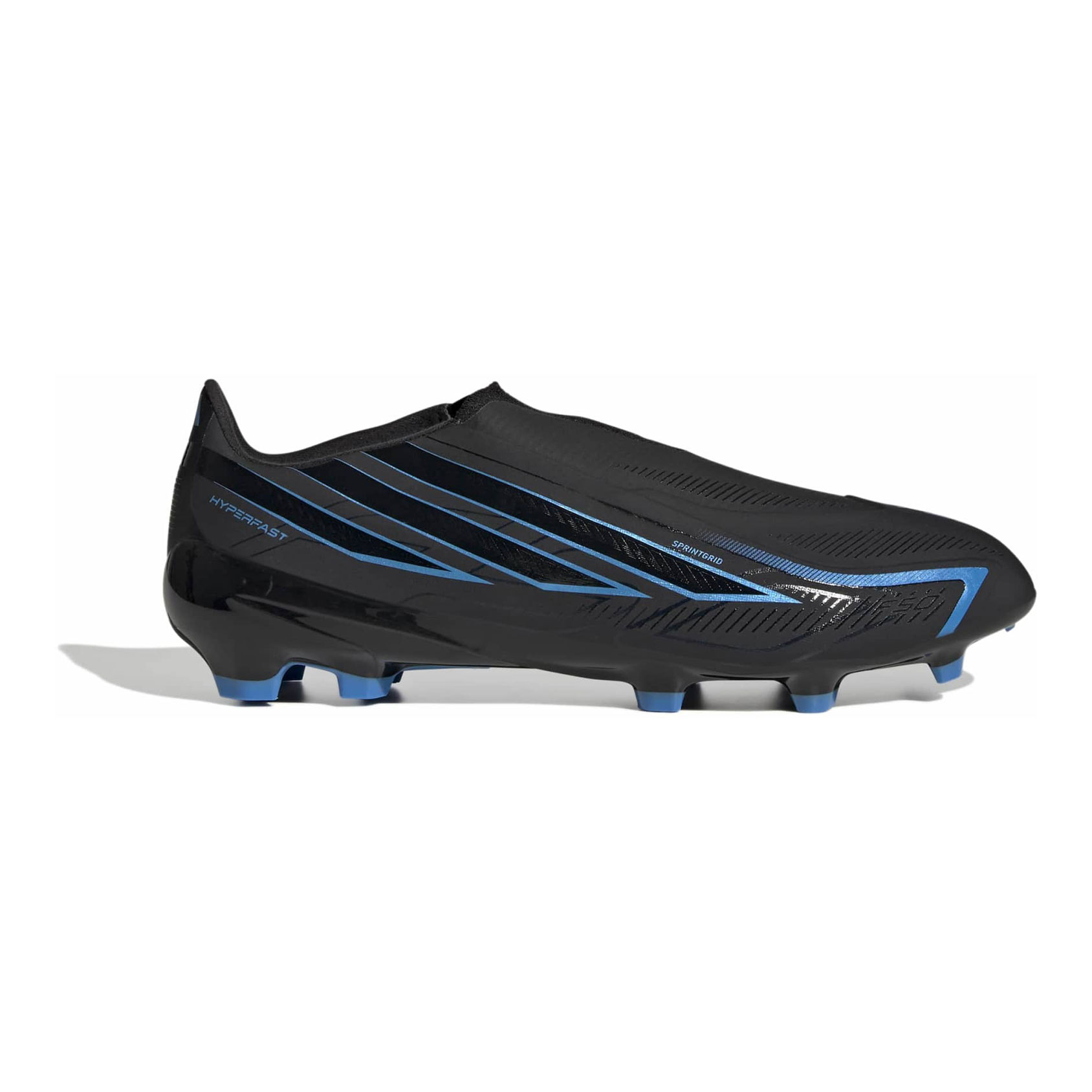 Buty adidas F50 Hyperfast League LL FG KJ3419 Rozmiar 42