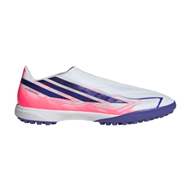 Buty adidas F50 Hyperfast League LL TF IH4585 Rozmiar 40