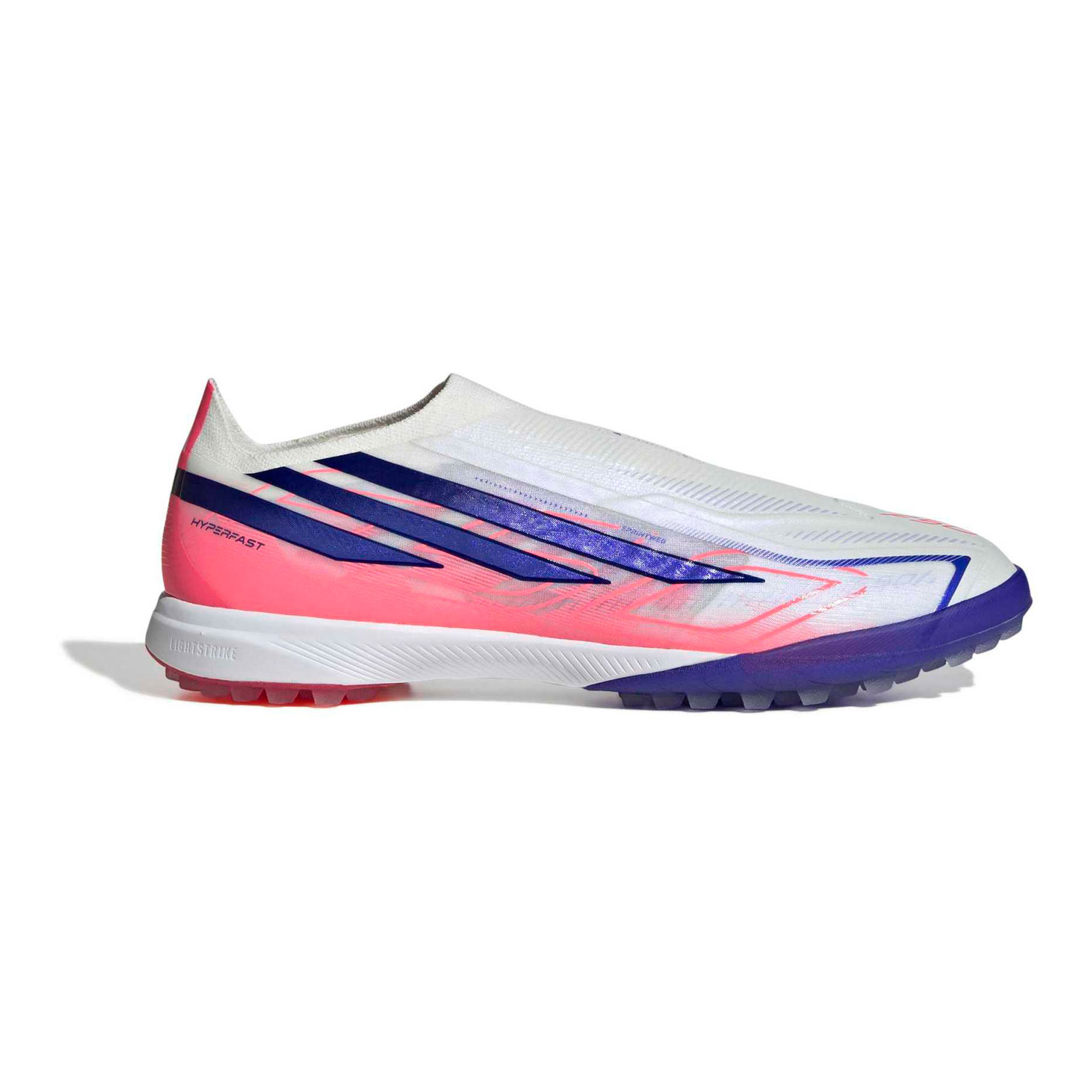 Buty adidas F50 Hyperfast Pro LL TF KK1043 Rozmiar 41 1/3