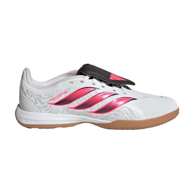 Buty adidas Junior Predator League FT IN IH2093 Rozmiar 38 2/3