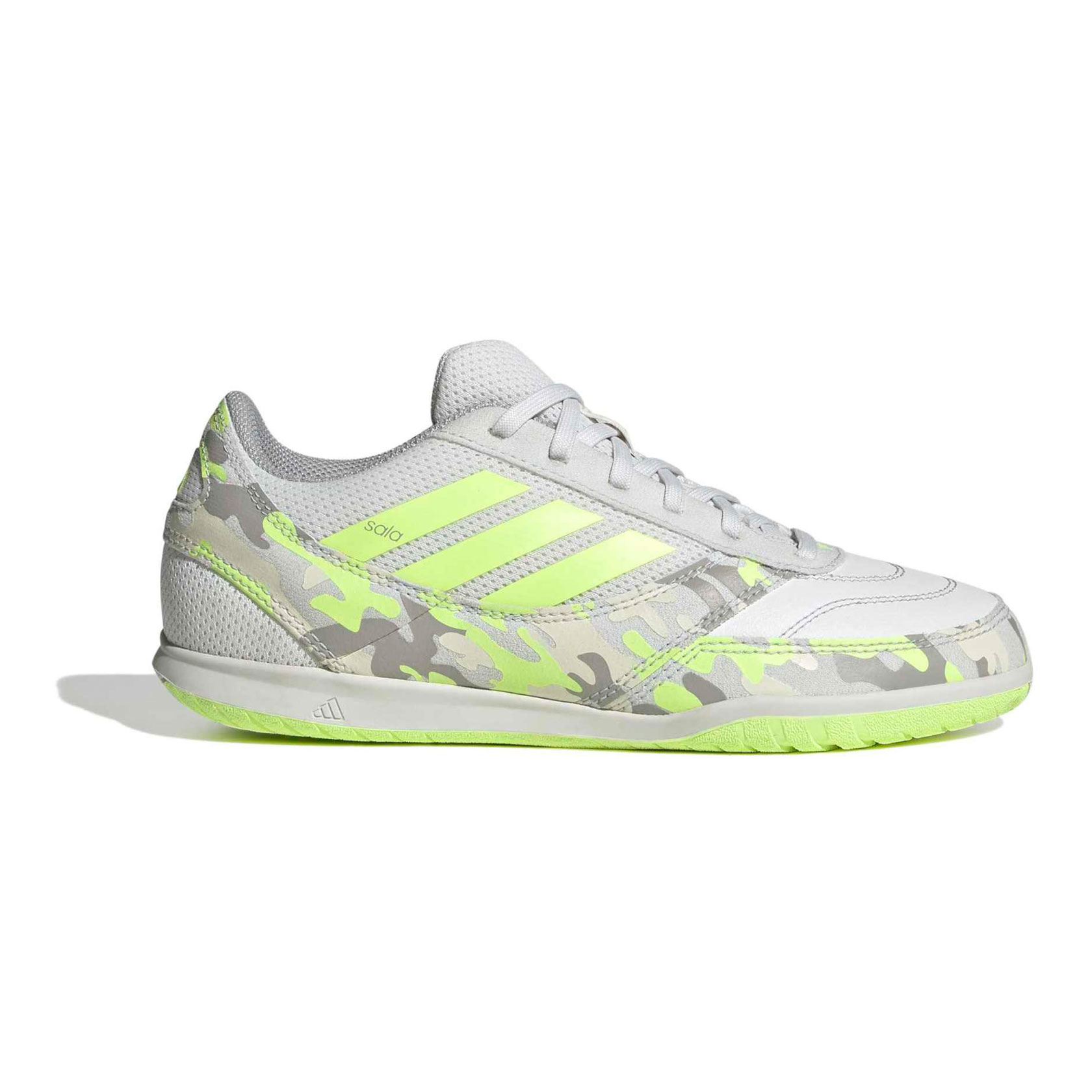 Buty adidas Junior Top Sala Competition II KJ6593 Rozmiar 36 2/3