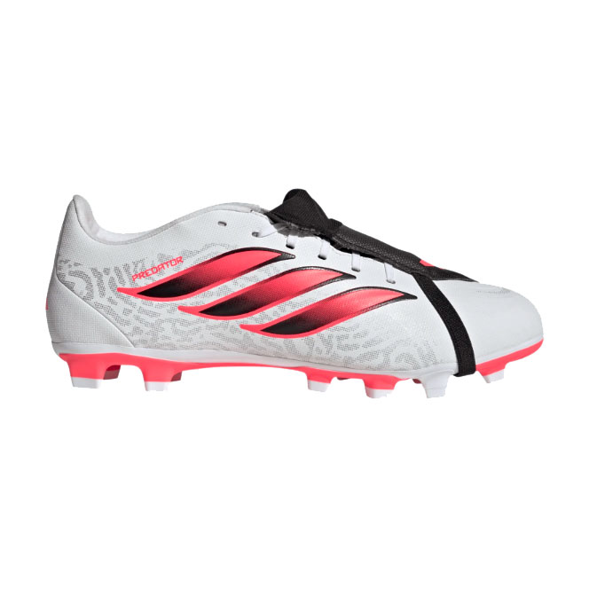 Buty adidas Predator Club FT FG/MG IH2117 Rozmiar 46