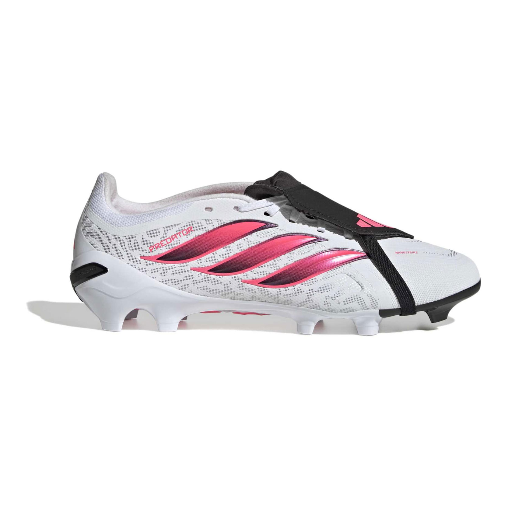 Buty adidas Predator League FT FG JP6278 Rozmiar 40 2/3