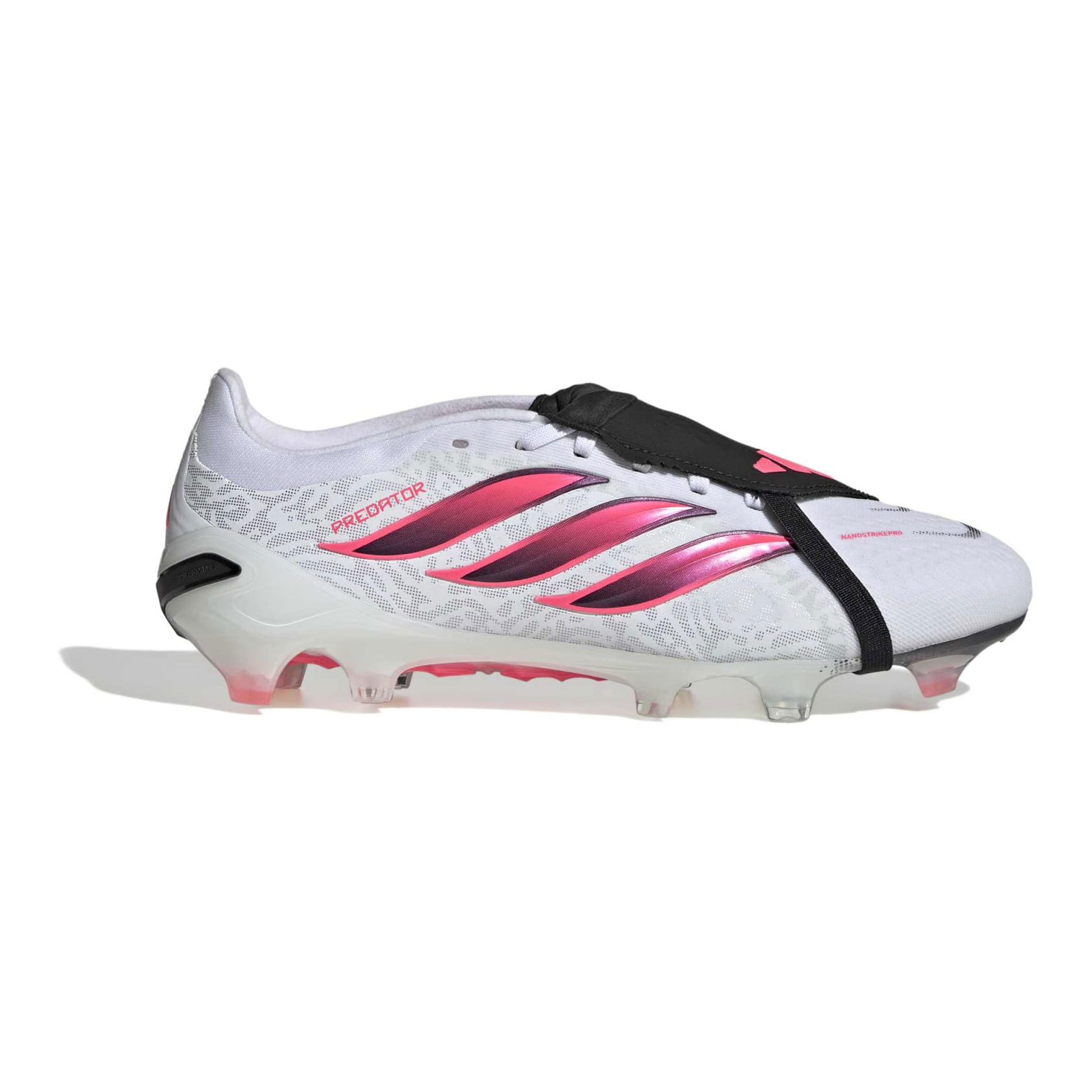 Buty adidas Predator Pro FT FG IH7234 Rozmiar 46