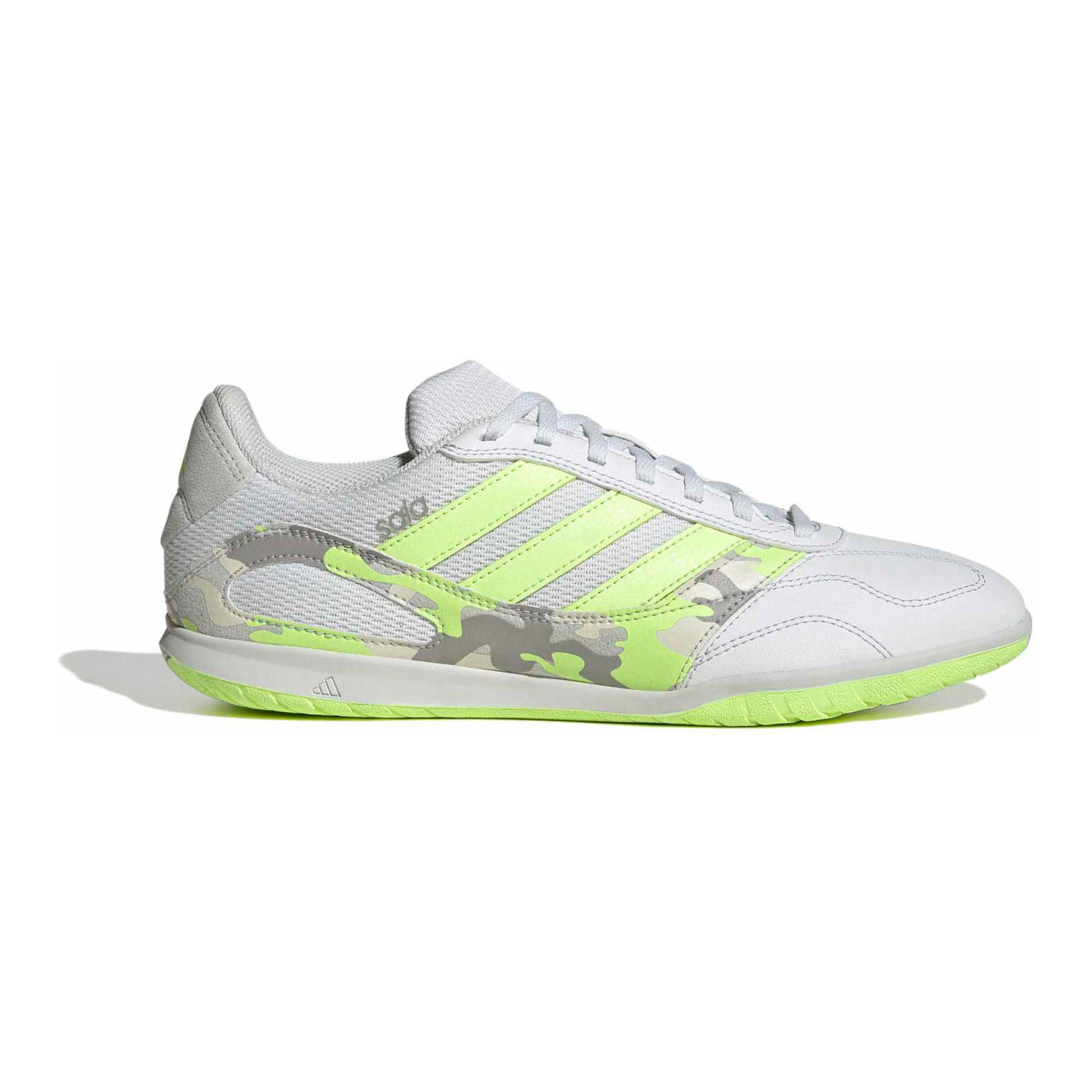 Buty adidas Super Sala III KJ6597 Rozmiar 45