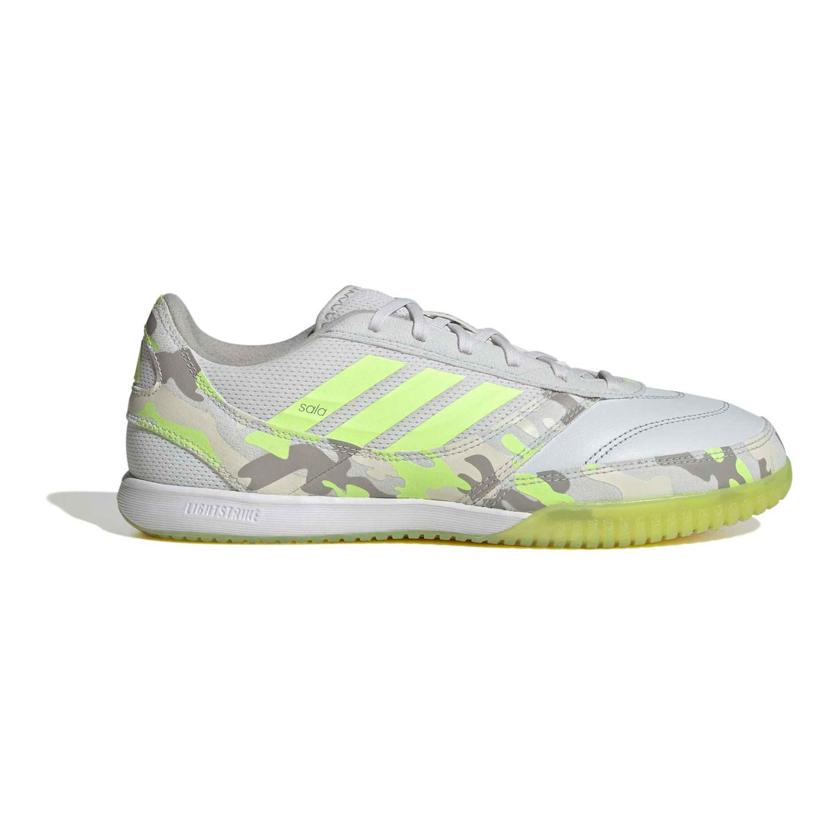 Buty adidas Top Sala Competition II KJ8567 Rozmiar 46