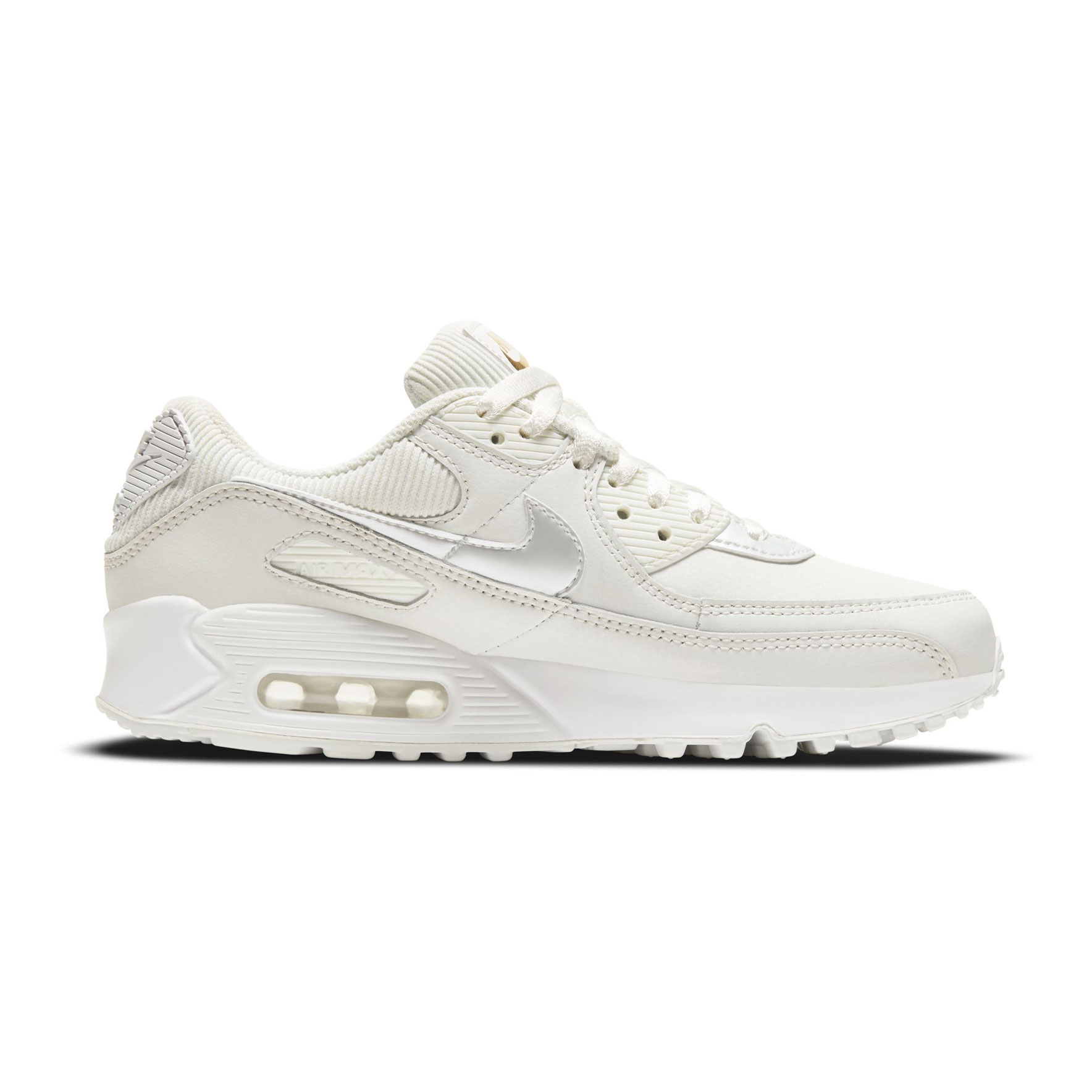 Buty damskie Nike Air Max 90 DC1161-100 Rozmiar 36.5