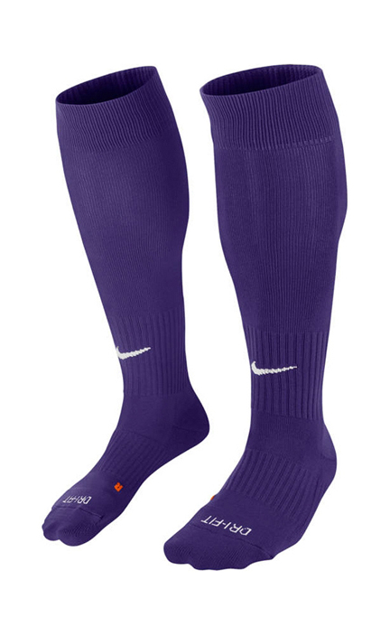 Getry Nike Classic II Dri Fit SX5728-545 Rozmiar XL: 46-50