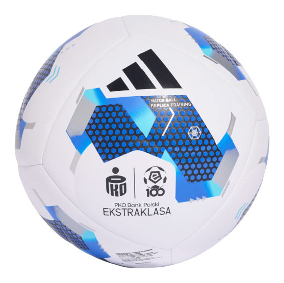 Piłka adidas Ekstraklasa 26/27 Training KE5152 Rozmiar 5