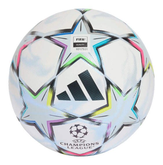 Piłka adidas UCL League KE9765 Rozmiar 5