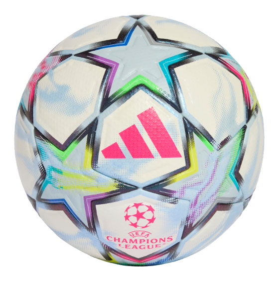 Piłka adidas UCL Pro KE9757 Rozmiar 5