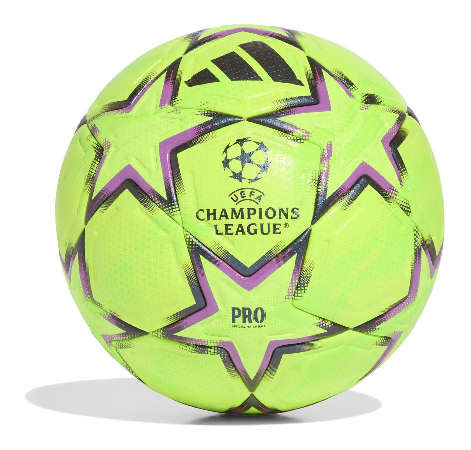 Piłka adidas UCL Pro Winter KE9769 Rozmiar 5