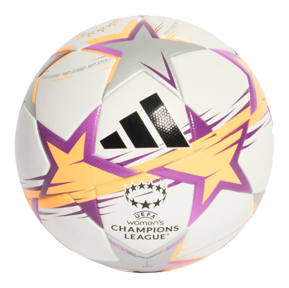 Piłka adidas WUCL League KE5142 Rozmiar 5
