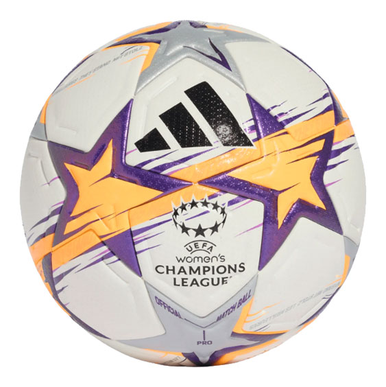 Piłka adidas WUCL Pro KE5141 Rozmiar 5