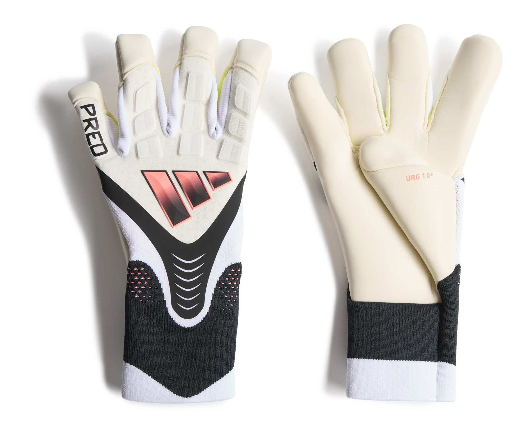 Rękawice adidas Junior Predator Pro KE9711 Rozmiar 7