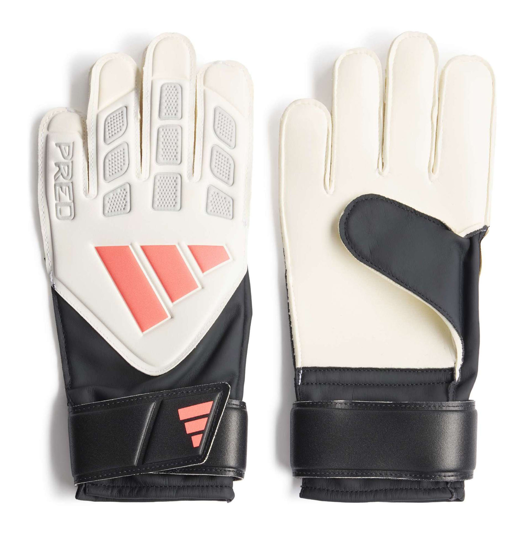 Rękawice adidas Junior Predator Training KE9707 Rozmiar 7