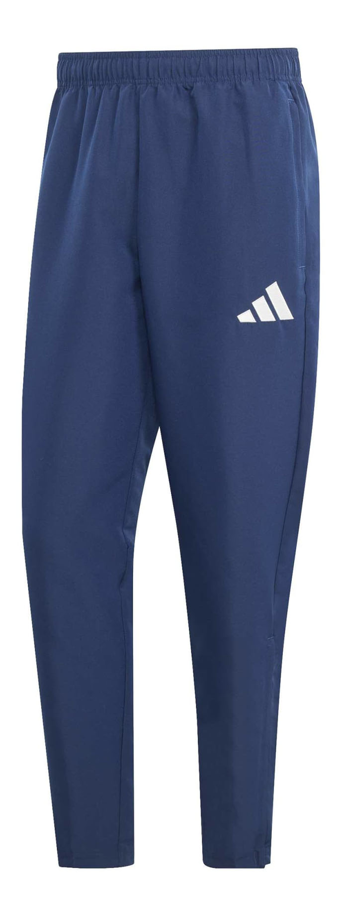 Spodnie wyjściowe adidas Entrada 26 JZ9126 Rozmiar XL (188cm)