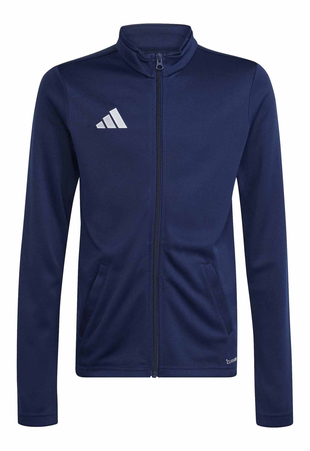 Bluza adidas Junior Entrada 26 Track JZ6611 Rozmiar 176