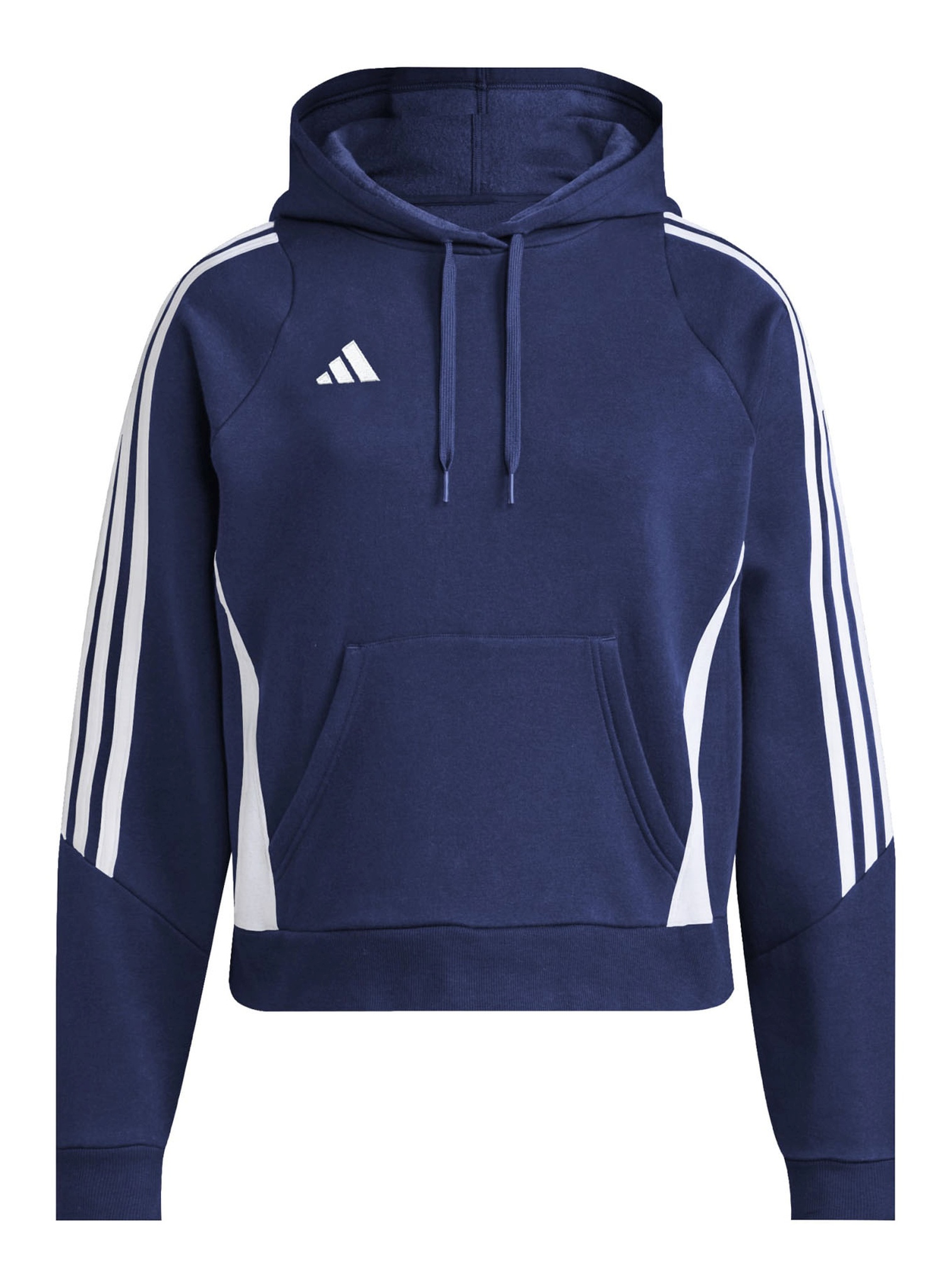 Bluza damska z kapturem adidas Tiro 24 Sweat IR7507 Rozmiar XL (178cm)