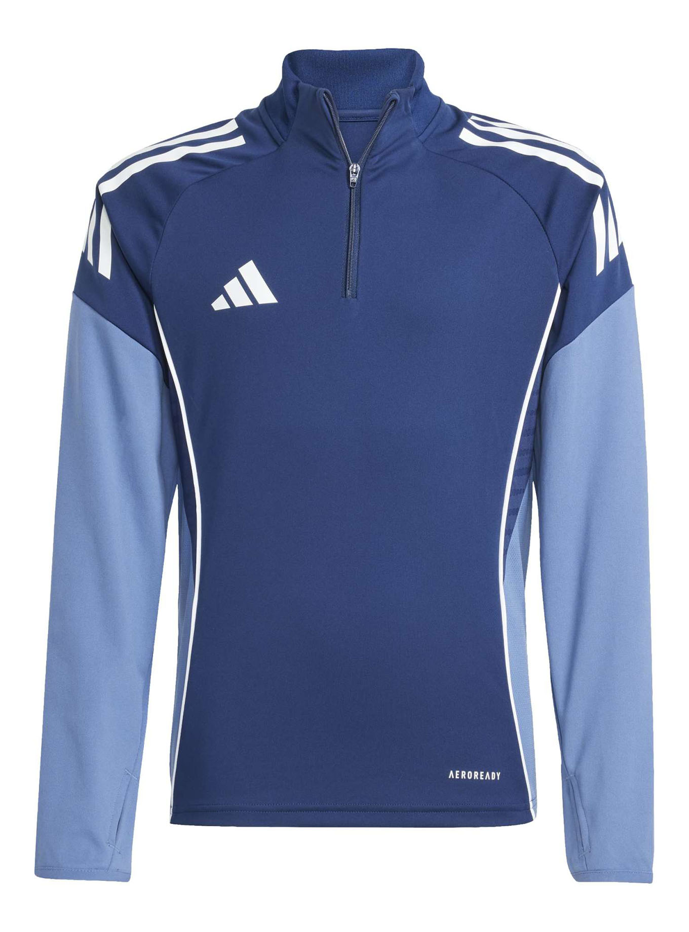 Bluza treningowa adidas Junior Tiro 25 Competition JI6545 Rozmiar 164