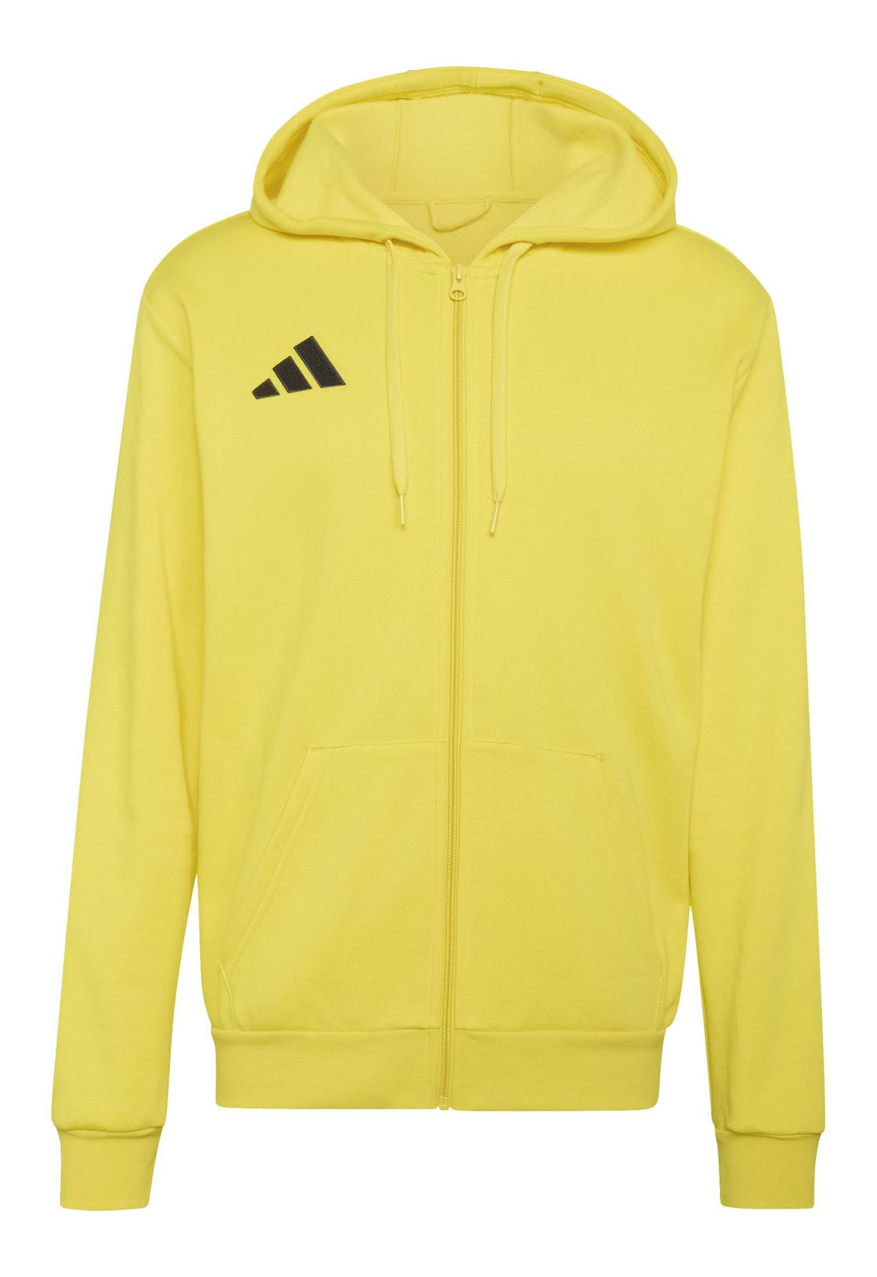 Bluza z kapturem adidas Entrada 26 KF8964 Rozmiar M (178cm)