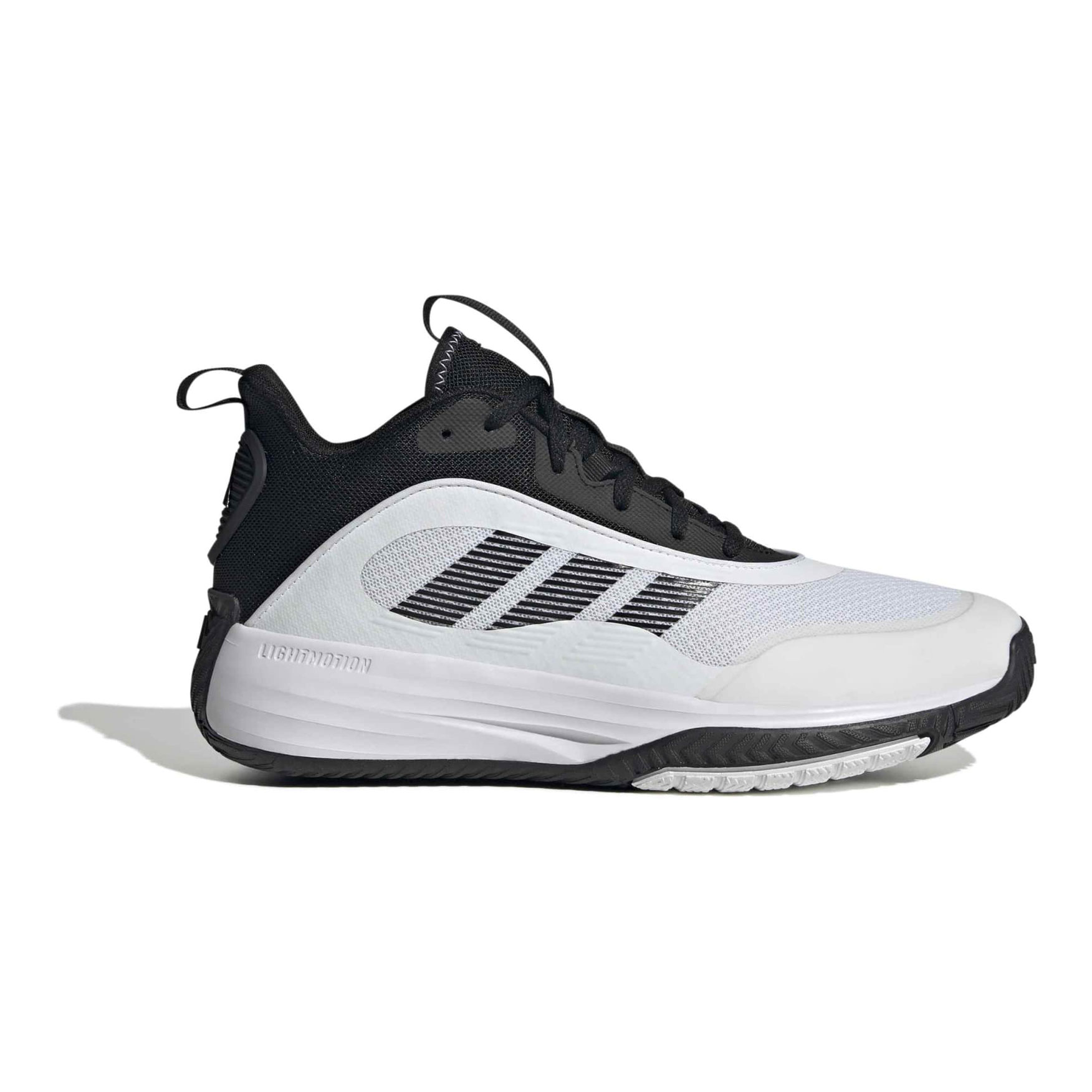 Buty adidas OwnTheGame 3.0 IF4565 Rozmiar 48