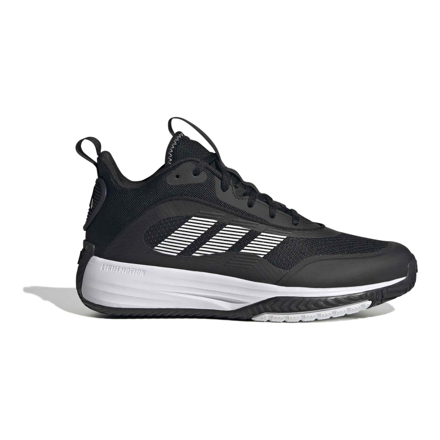 'Buty adidas OwnTheGame 3.0 IF4568 Rozmiar 46 2/3