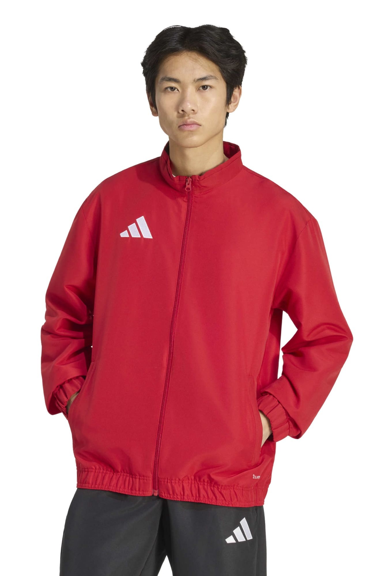 Dres wyjściowy adidas Entrada 26JZ6622 Rozmiar XL (188cm)