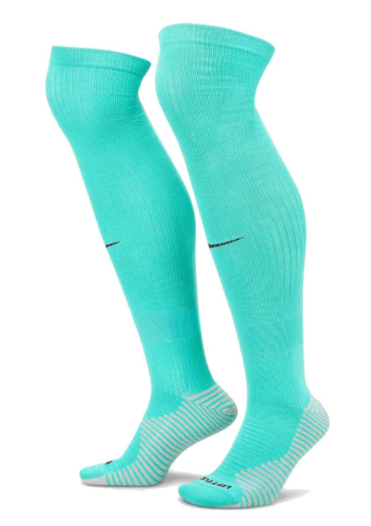 Getry Nike Strike Dri-FIT FQ8253-354 Rozmiar M: 38-42