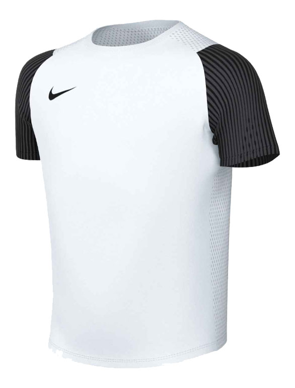 Koszulka Nike Junior Dri-FIT Academy II HV8168-101 Rozmiar S (128-137cm)