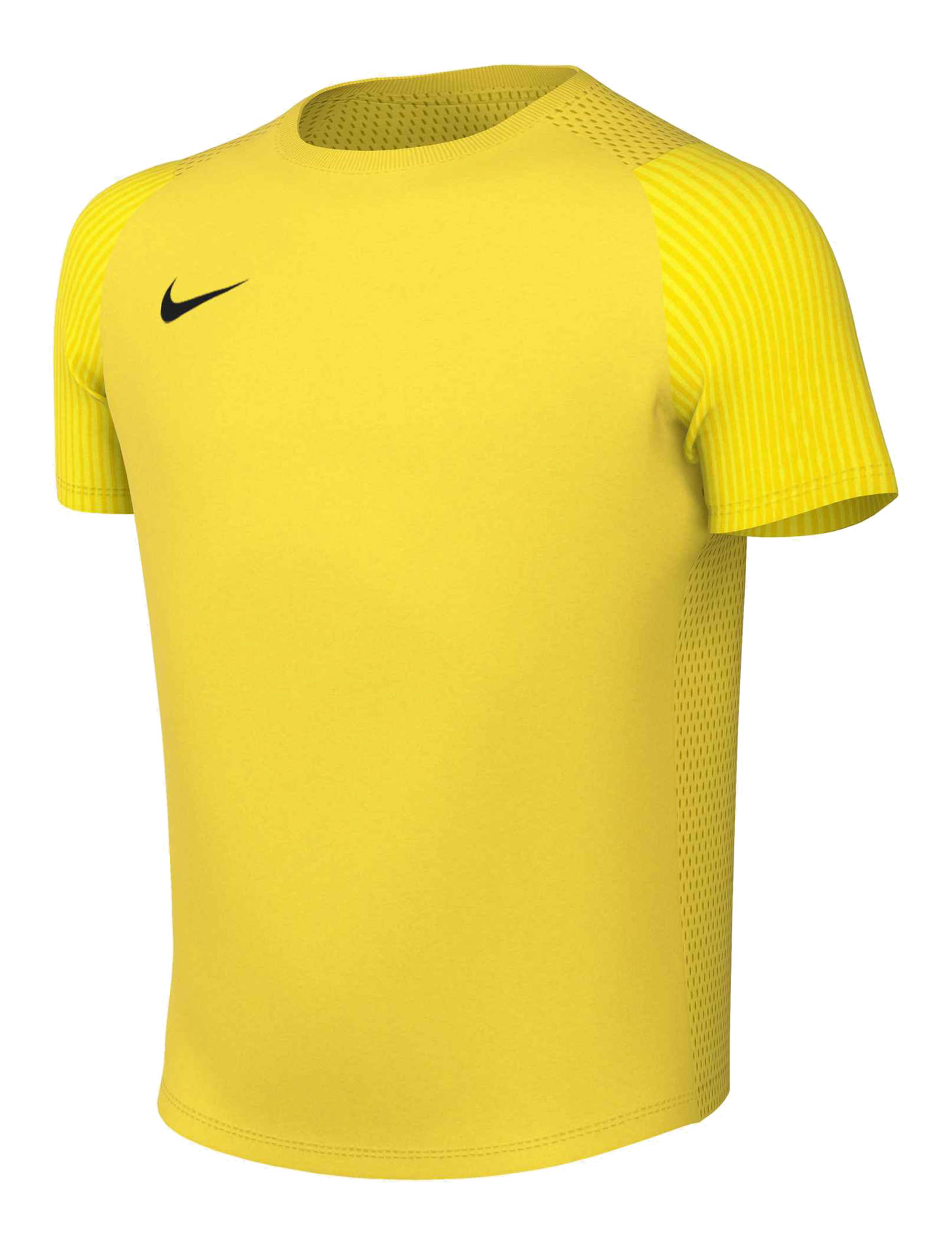 Koszulka Nike Junior Dri-FIT Academy II HV8168-719 Rozmiar S (128-137cm)
