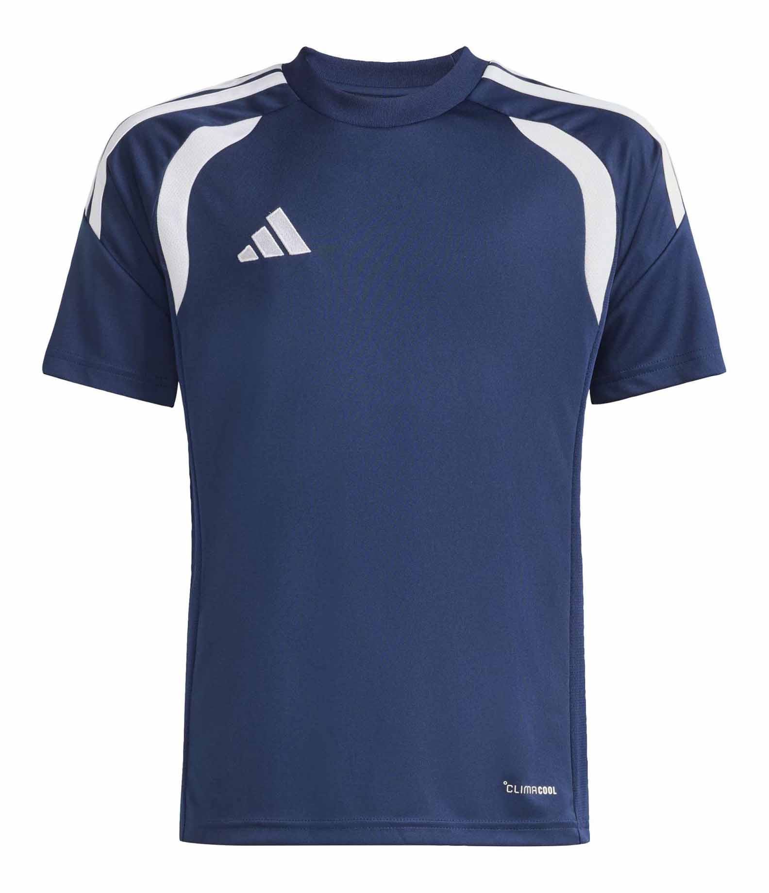 Koszulka adidas Junior Tiro 26 League KB1323 Rozmiar 176