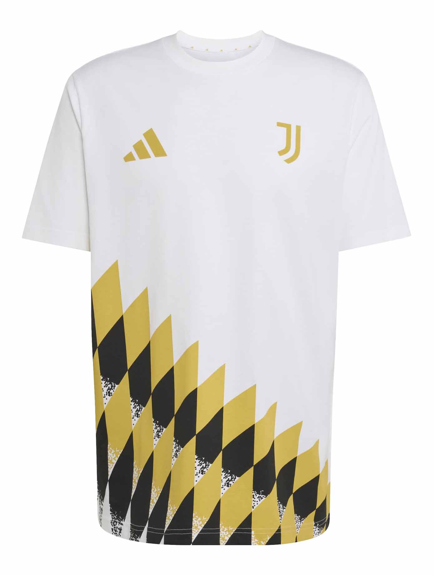 Koszulka adidas Juventus Turyn Stadium KG2313 Rozmiar M (178cm)