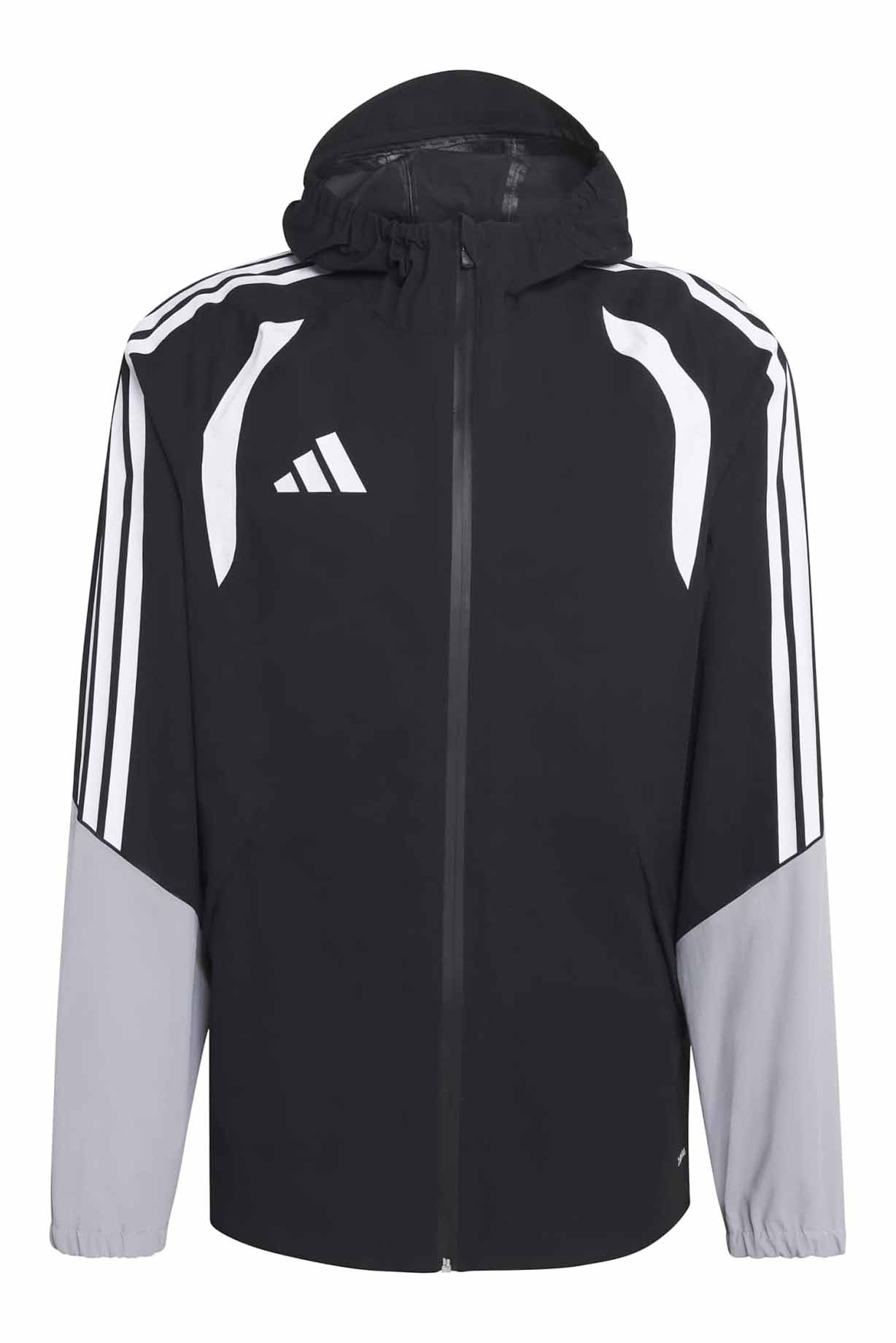 Kurtka przeciwdeszczowa adidas Tiro 26 JJ2969 Rozmiar M (178cm)