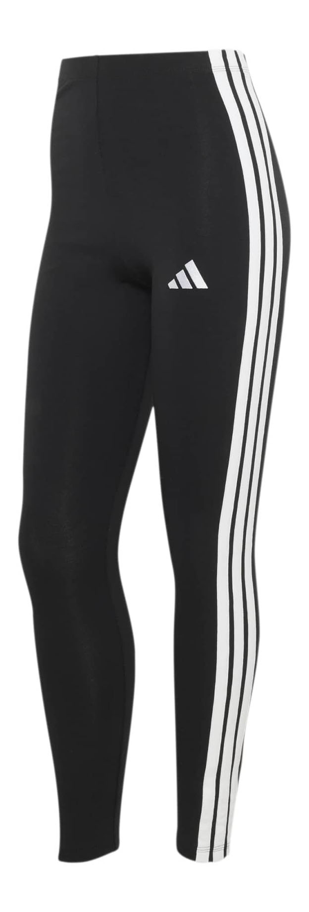 Legginsy damskie adidas W 3S SJ JE0072 Rozmiar S (163cm)