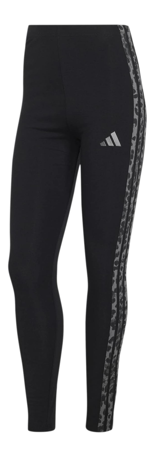 Legginsy damskie adidas W AOP 3S KS7984 Rozmiar L (173cm)