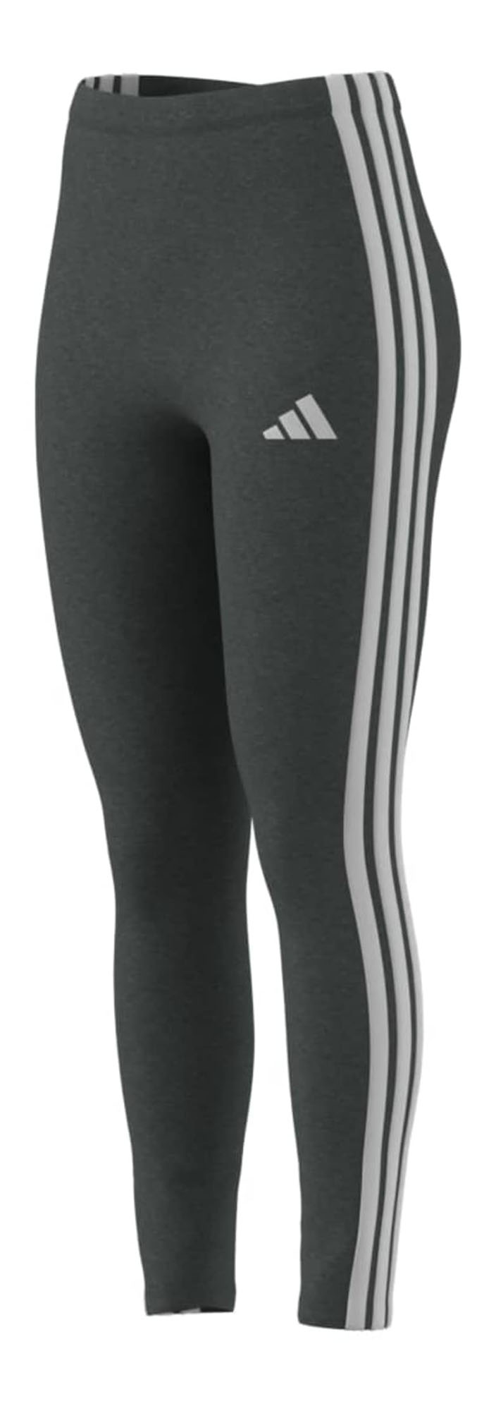 Leginsy damskie adidas W 3S SJ JZ3299 Rozmiar L (173cm)