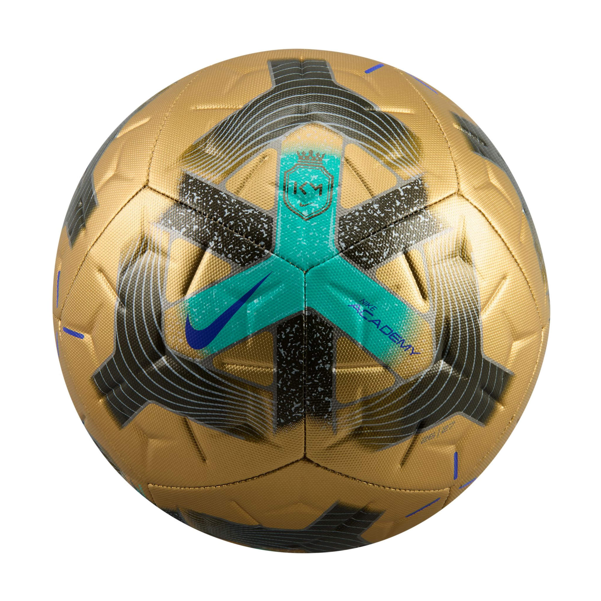 Piłka Nike Academy IQ0657-707 Rozmiar 5