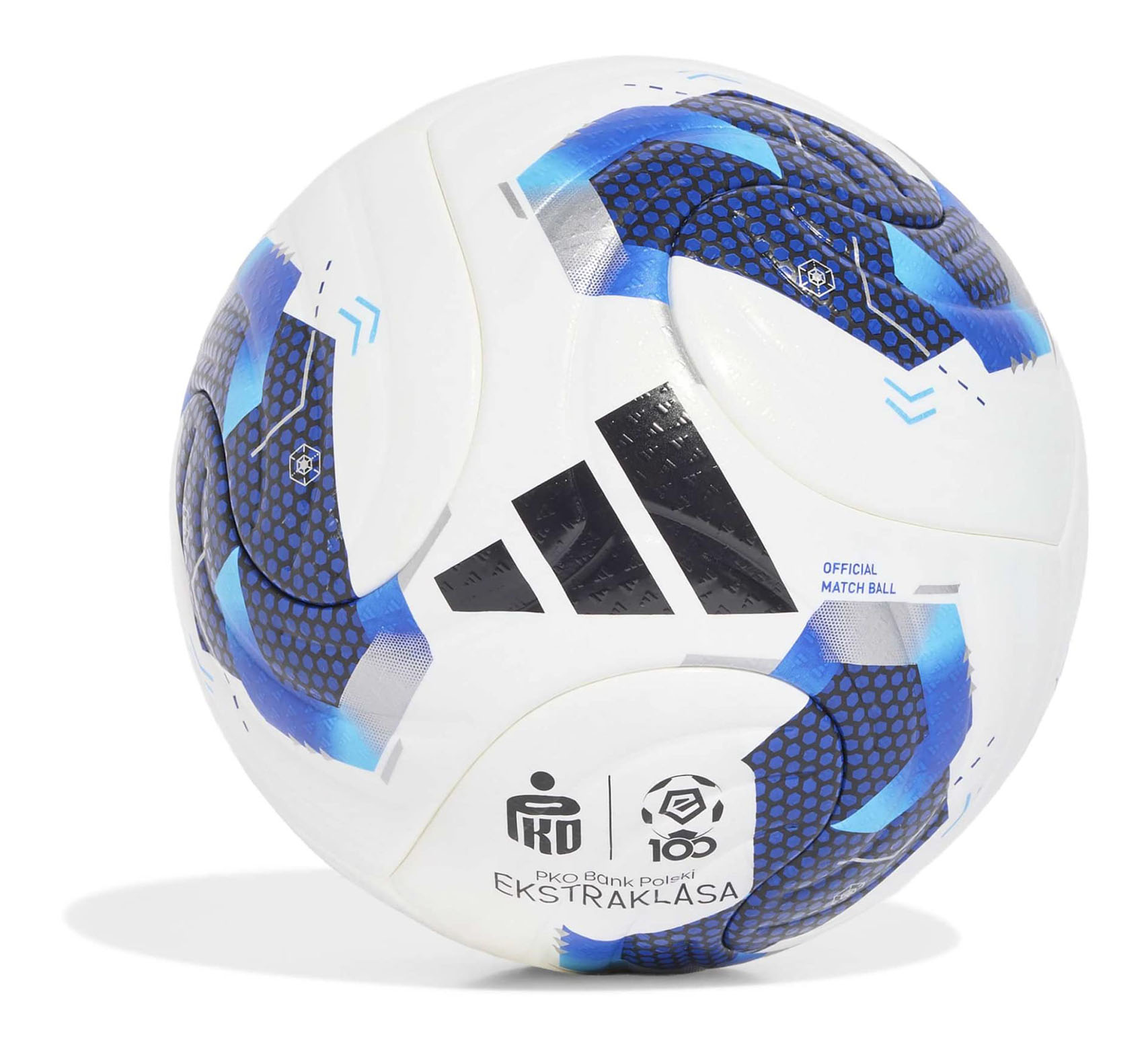 Piłka adidas Ekstraklasa Pro KE5151 Rozmiar 5