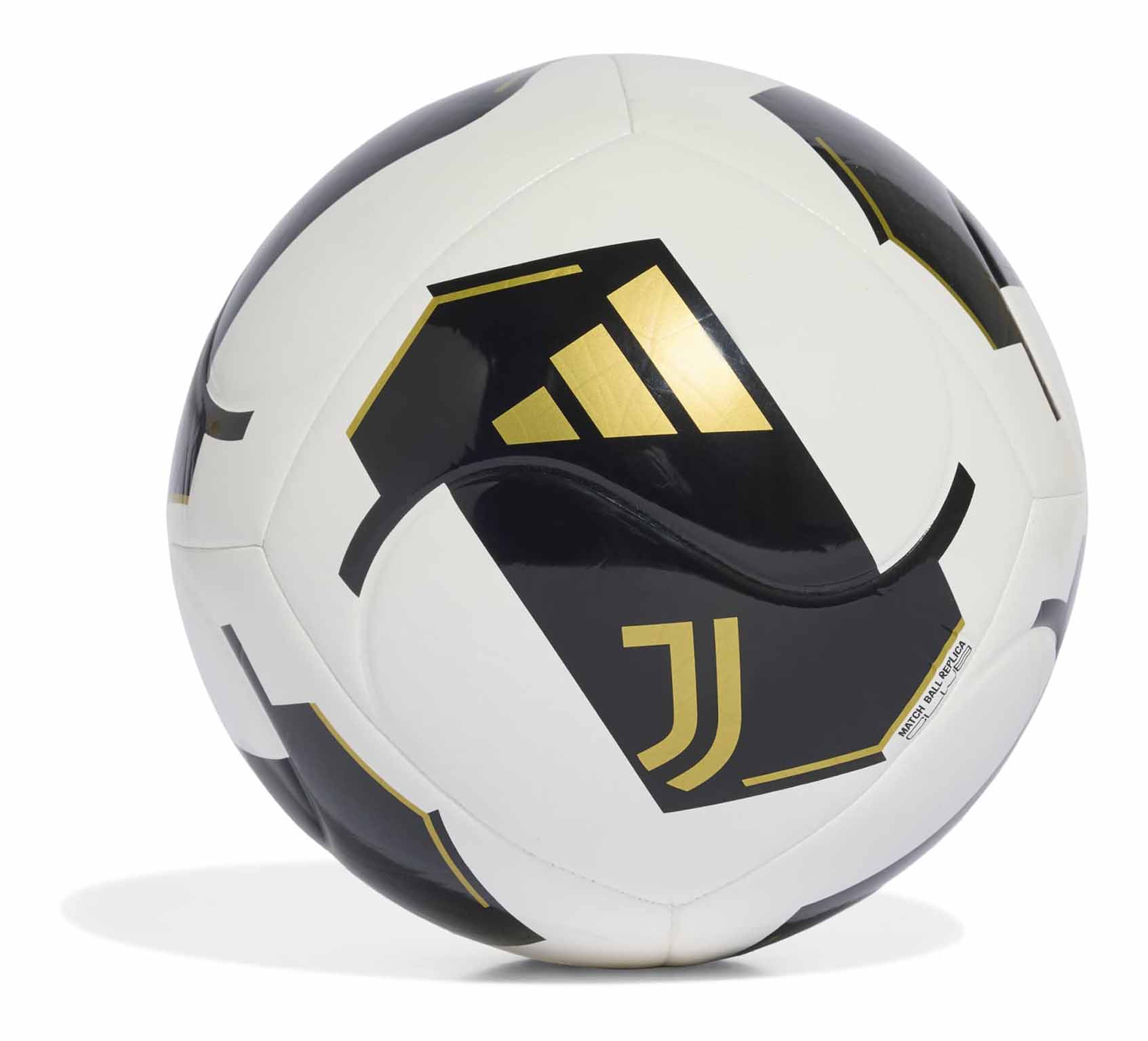 Piłka adidas Juventus Turyn Club Home KE5114 Rozmiar 5