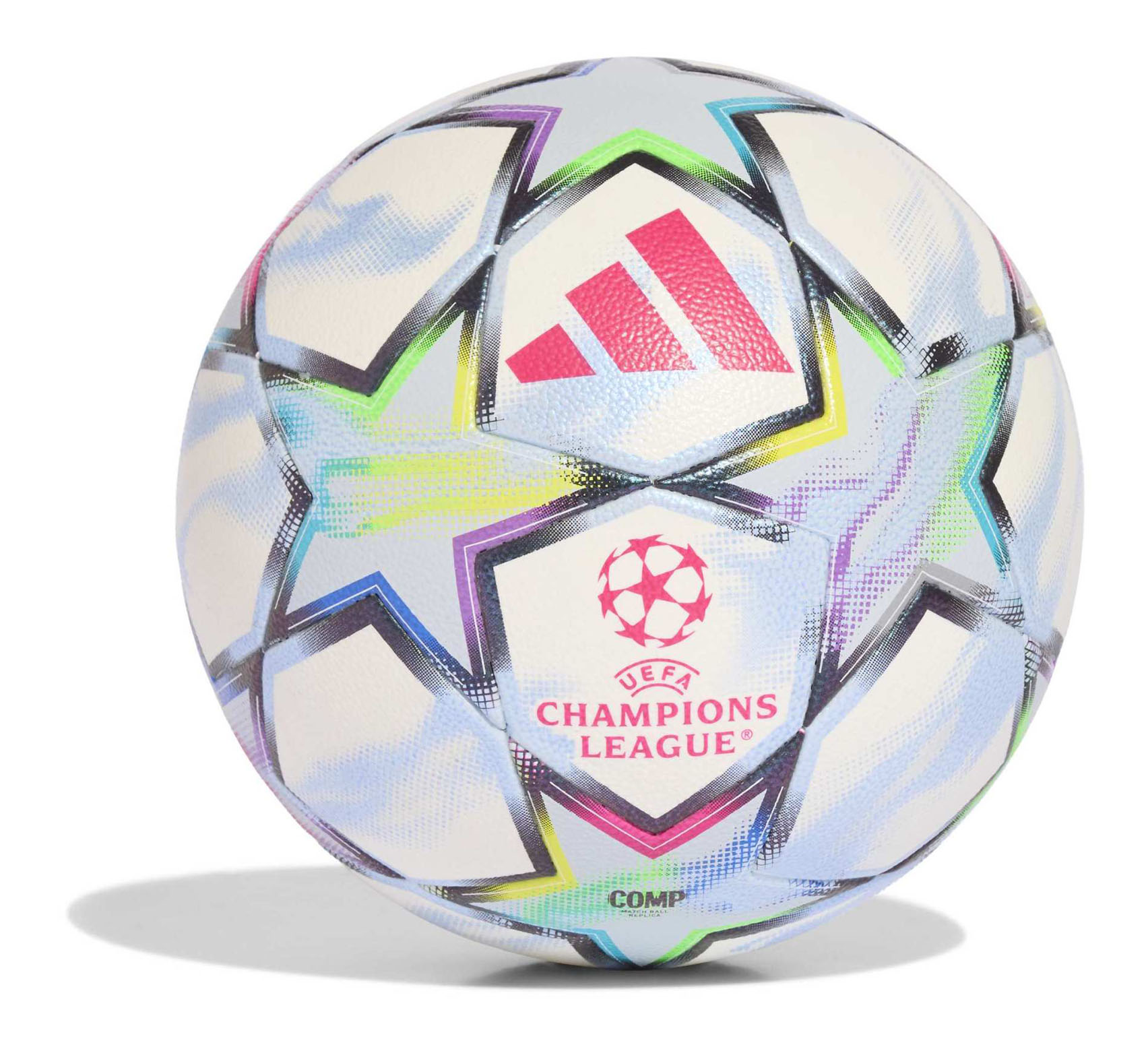 Piłka adidas UCL Competition KE9766 Rozmiar 5