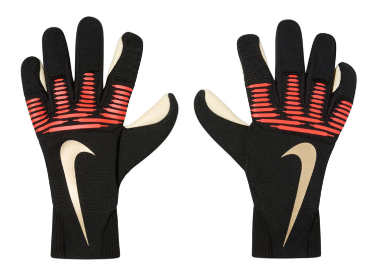 Rękawice Nike Dynamic Fit IF8194-010 Rozmiar 8